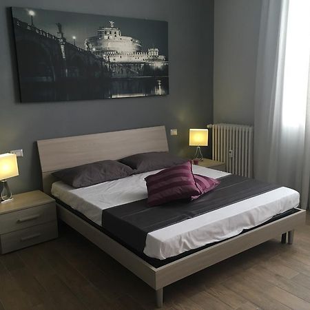 Caracalla Room Rental Rome Bagian luar foto