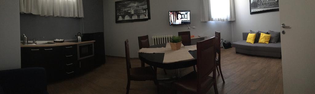 Caracalla Room Rental Rome Bagian luar foto
