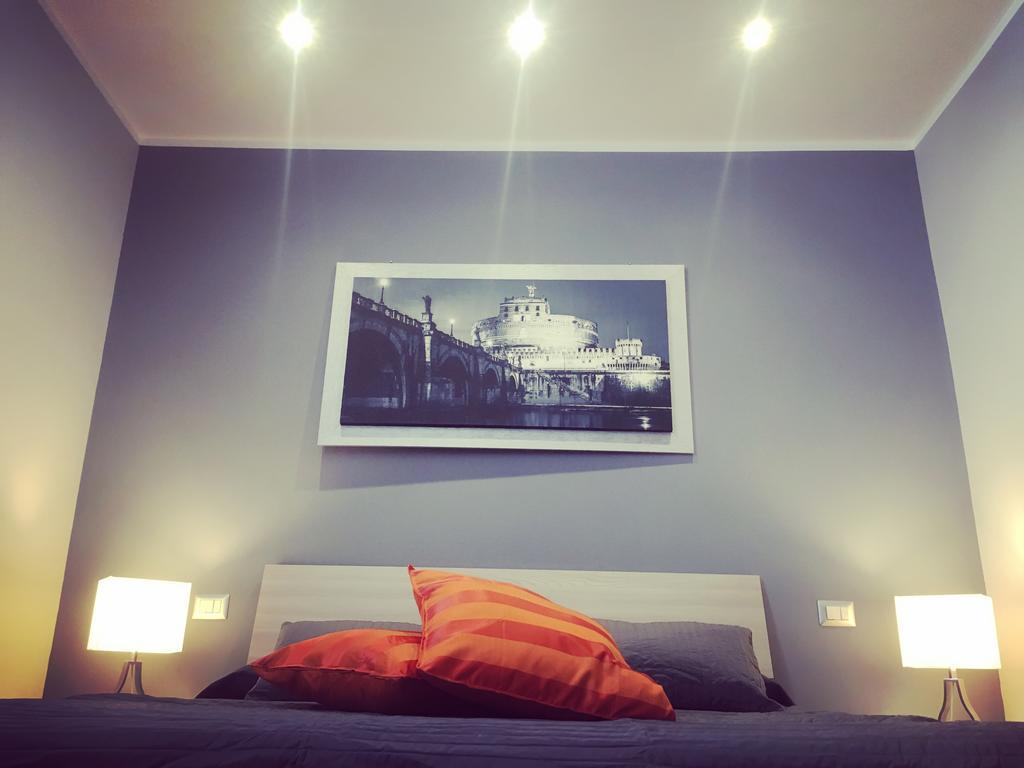 Caracalla Room Rental Rome Bagian luar foto