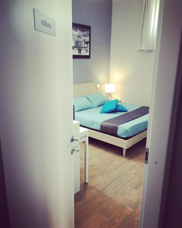 Caracalla Room Rental Rome Bagian luar foto