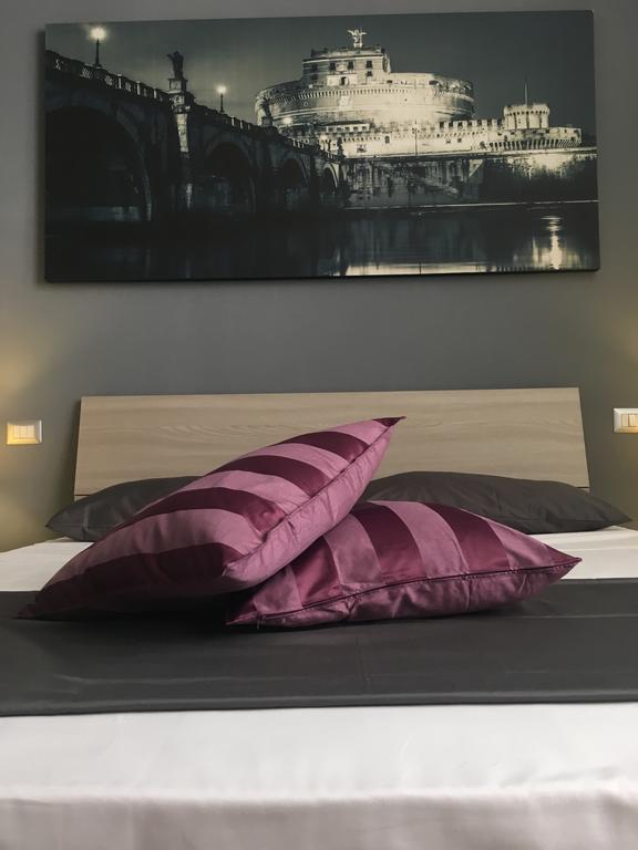 Caracalla Room Rental Rome Bagian luar foto