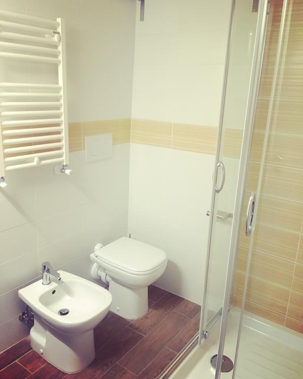 Caracalla Room Rental Rome Bagian luar foto