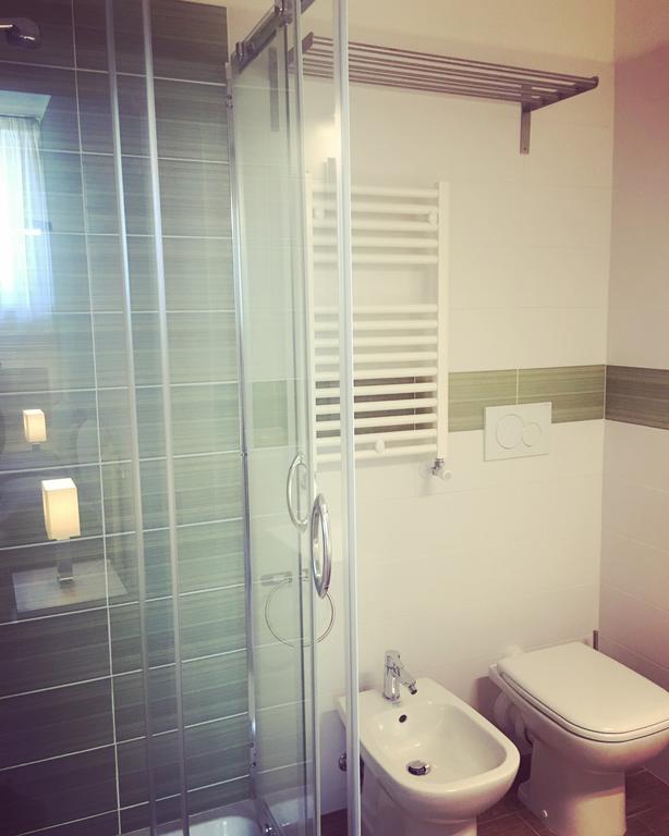 Caracalla Room Rental Rome Bagian luar foto