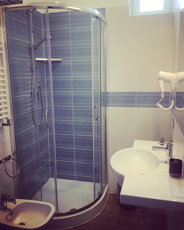 Caracalla Room Rental Rome Bagian luar foto
